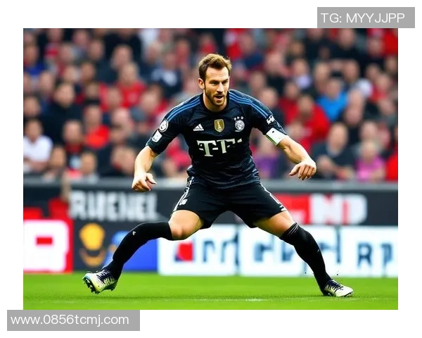 足球明星们的独特魅力瞬间揭秘他们摸下巴时的风采与个性