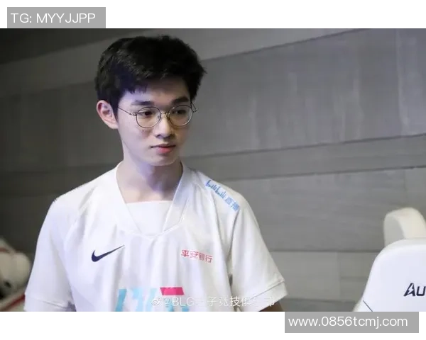 国际邀请赛特别报道：BLG的成长故事